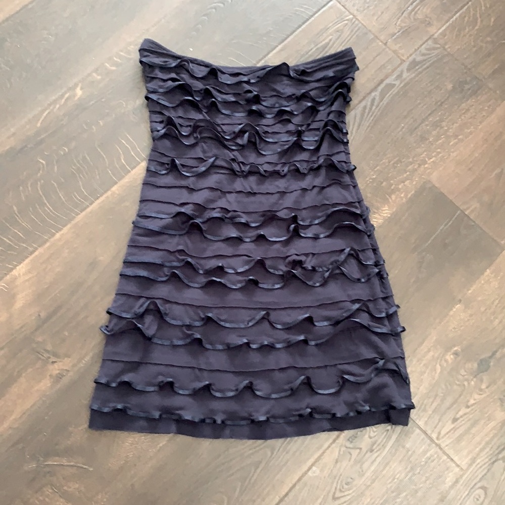 Express Mini Dress